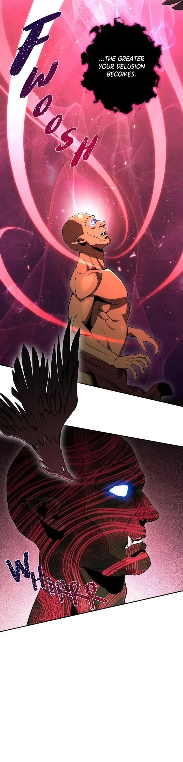 The Skeleton Soldier Failed to Defend the Dungeon Chapter 161 - Page 8