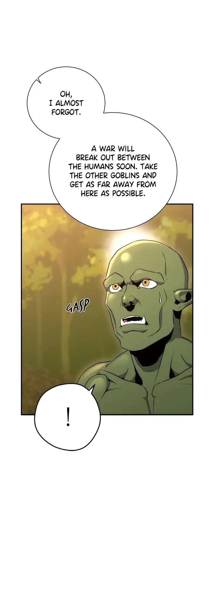 The Skeleton Soldier Failed to Defend the Dungeon Chapter 161 - Page 24
