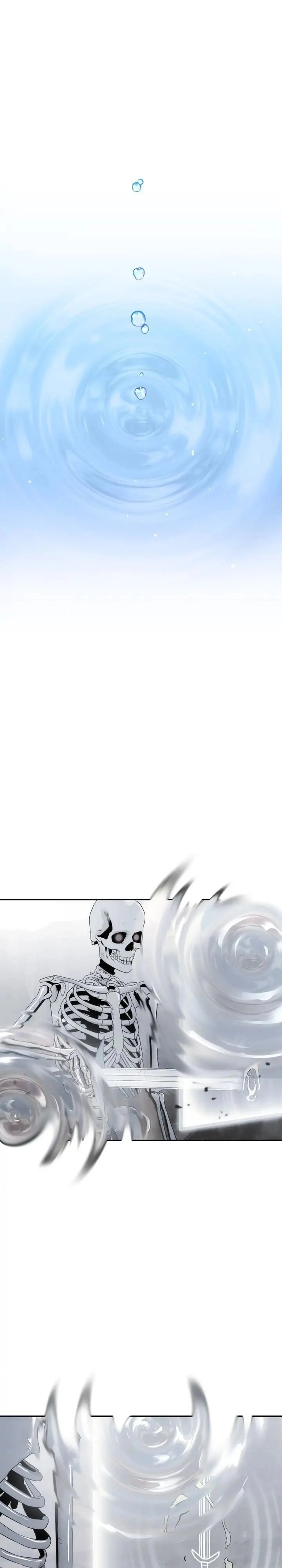 The Skeleton Soldier Failed to Defend the Dungeon Chapter 161 - Page 37