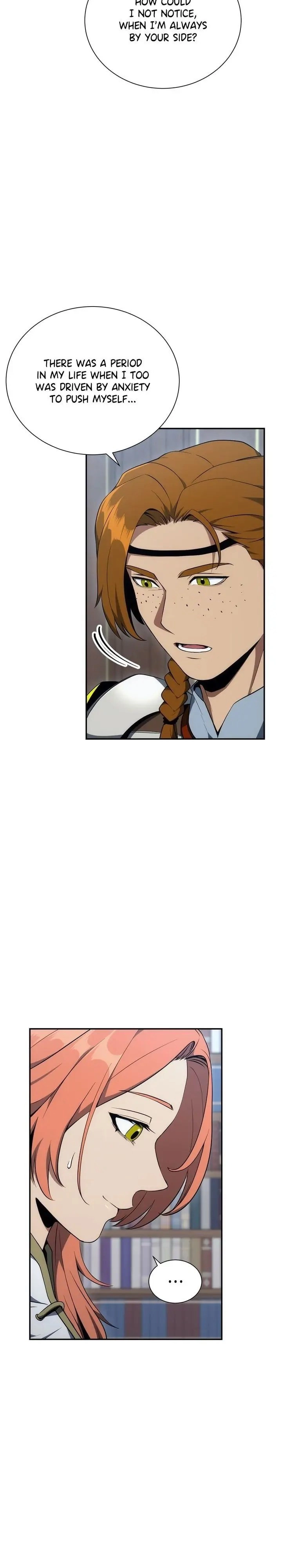 The Skeleton Soldier Failed to Defend the Dungeon Chapter 162 - Page 11