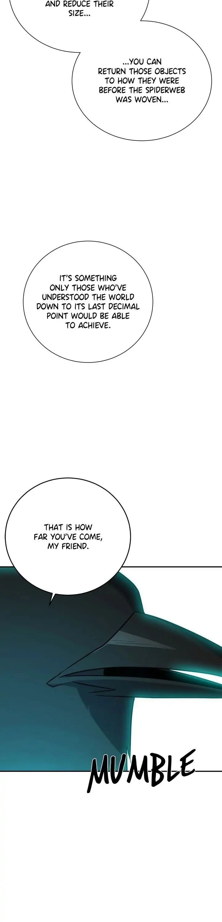The Skeleton Soldier Failed to Defend the Dungeon Chapter 162 - Page 42