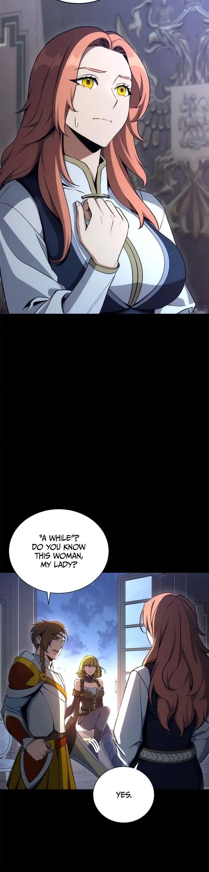 The Skeleton Soldier Failed to Defend the Dungeon Chapter 163 - Page 5