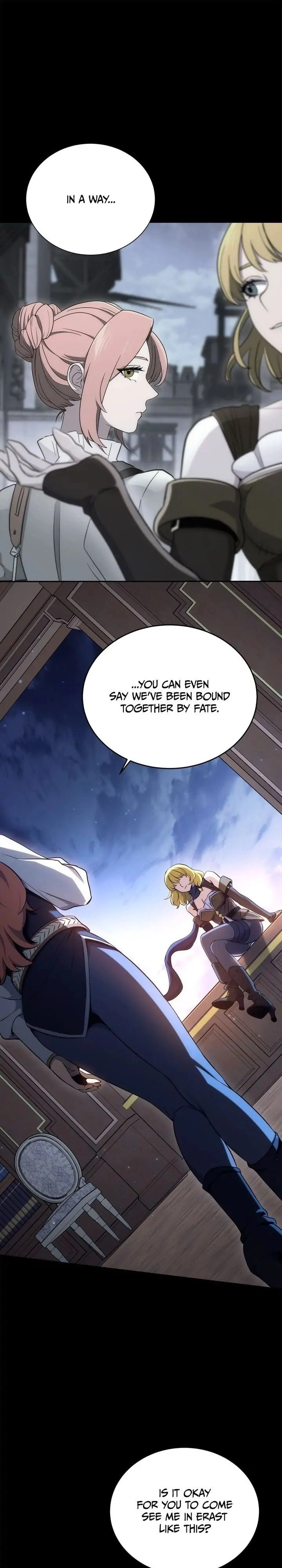 The Skeleton Soldier Failed to Defend the Dungeon Chapter 163 - Page 6