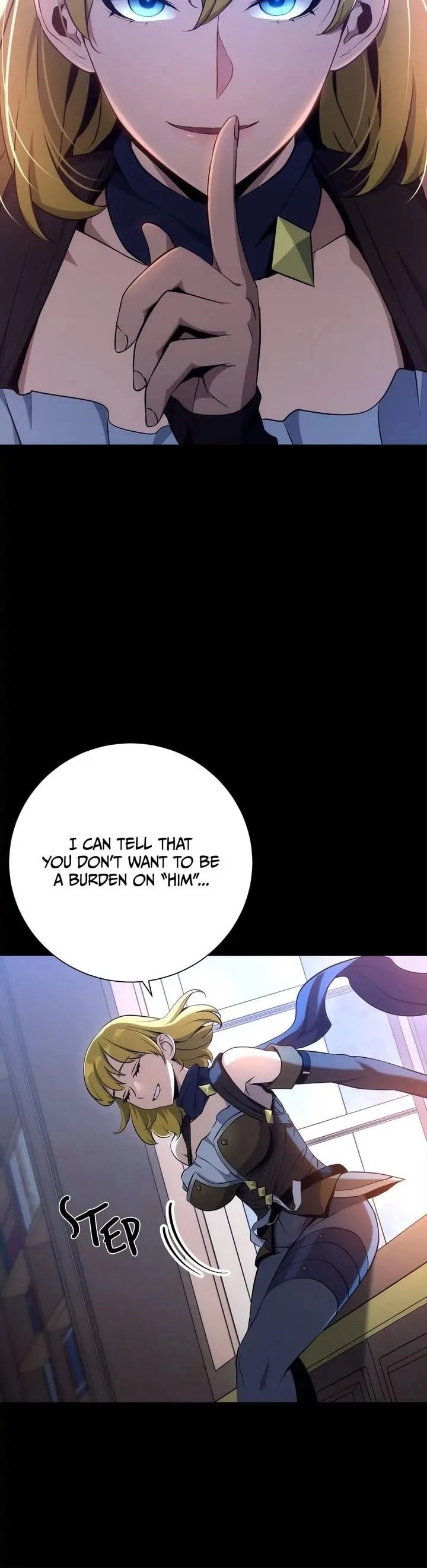 The Skeleton Soldier Failed to Defend the Dungeon Chapter 163 - Page 9