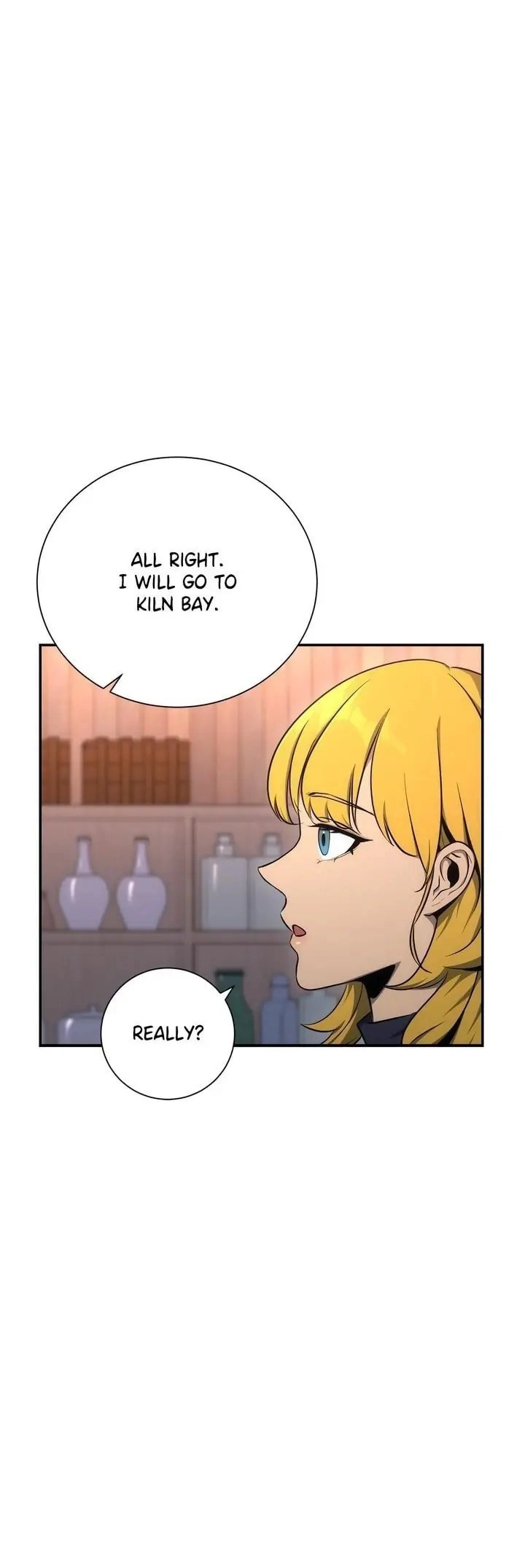 The Skeleton Soldier Failed to Defend the Dungeon Chapter 163 - Page 17