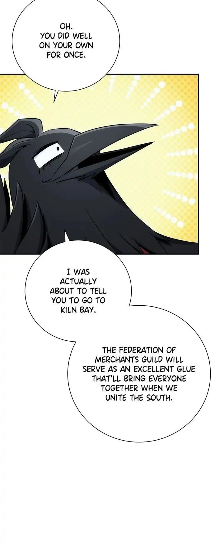 The Skeleton Soldier Failed to Defend the Dungeon Chapter 163 - Page 29