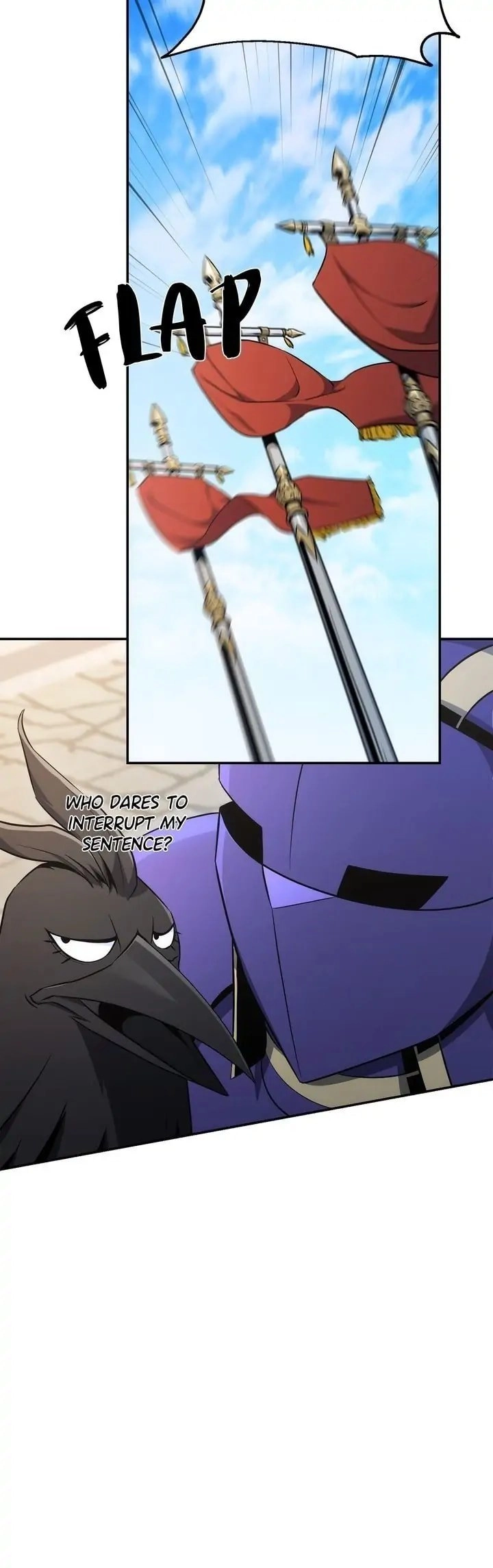 The Skeleton Soldier Failed to Defend the Dungeon Chapter 163 - Page 37