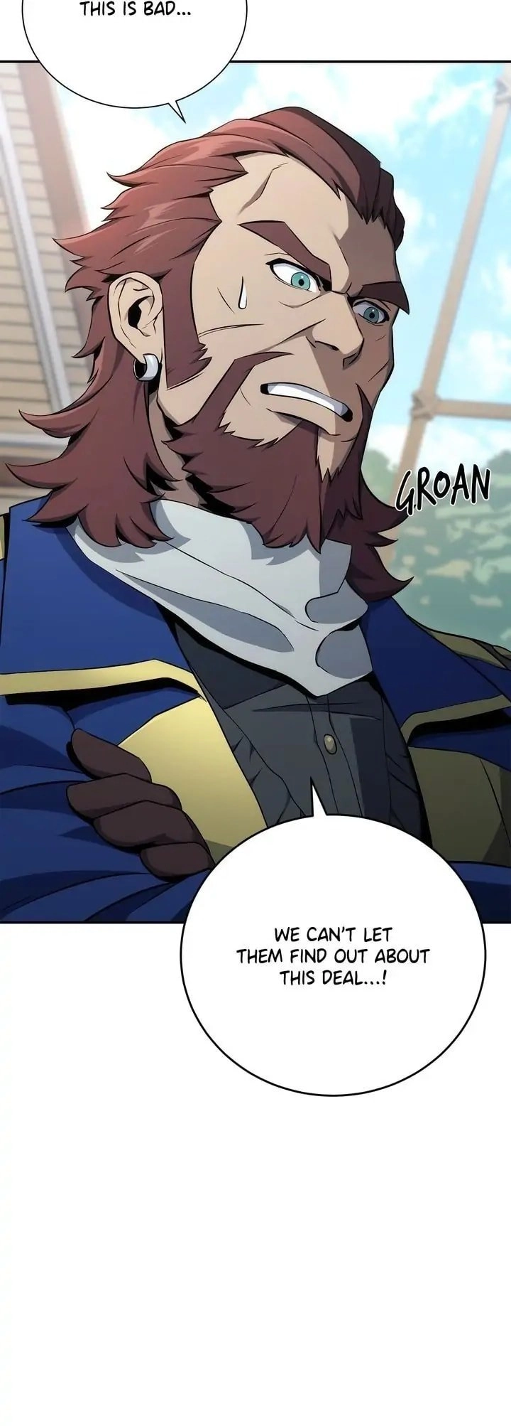 The Skeleton Soldier Failed to Defend the Dungeon Chapter 163 - Page 41