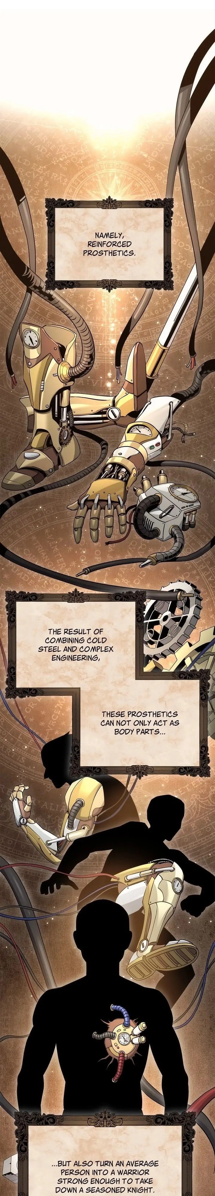 The Skeleton Soldier Failed to Defend the Dungeon Chapter 164 - Page 5