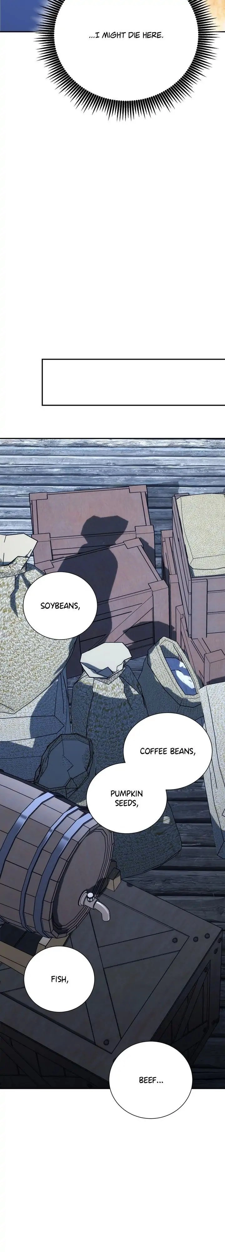 The Skeleton Soldier Failed to Defend the Dungeon Chapter 164 - Page 11
