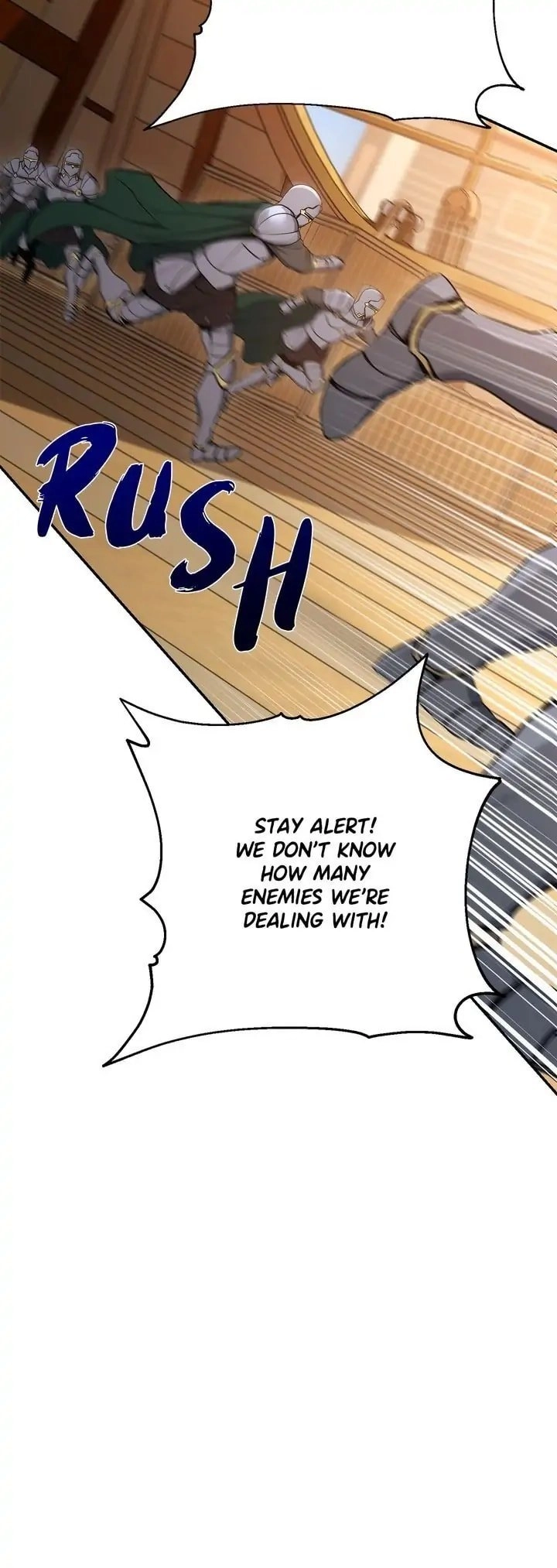 The Skeleton Soldier Failed to Defend the Dungeon Chapter 164 - Page 20