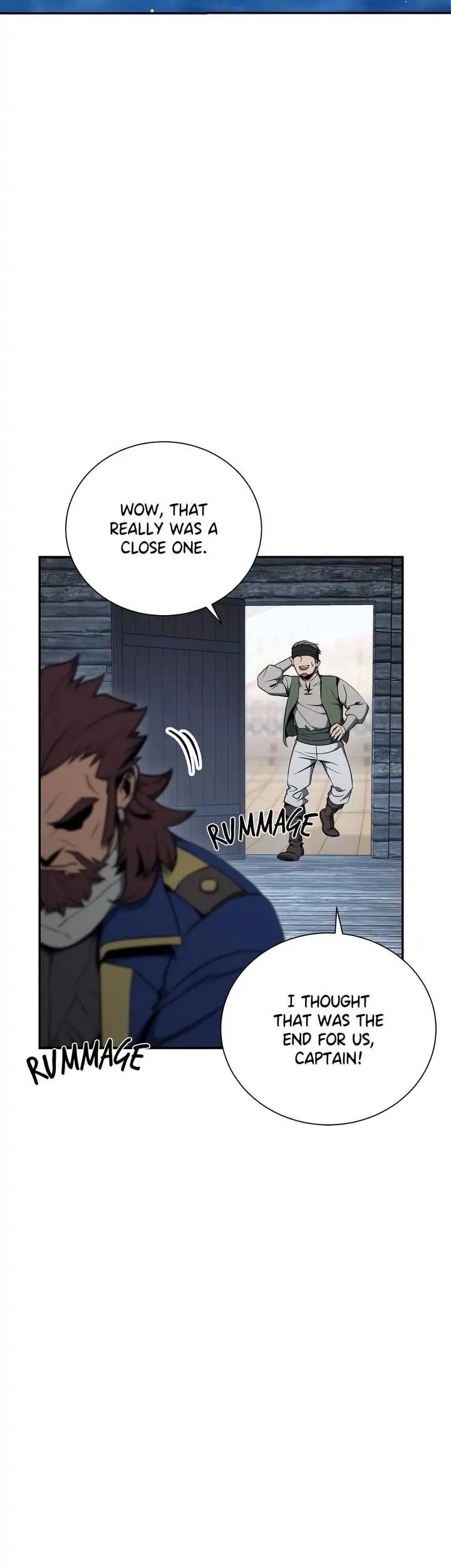 The Skeleton Soldier Failed to Defend the Dungeon Chapter 164 - Page 24