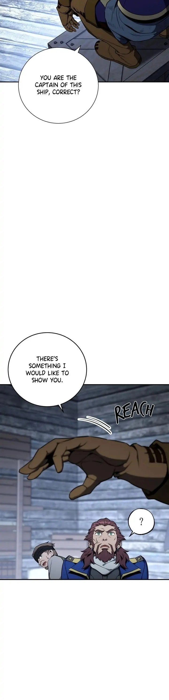 The Skeleton Soldier Failed to Defend the Dungeon Chapter 164 - Page 28