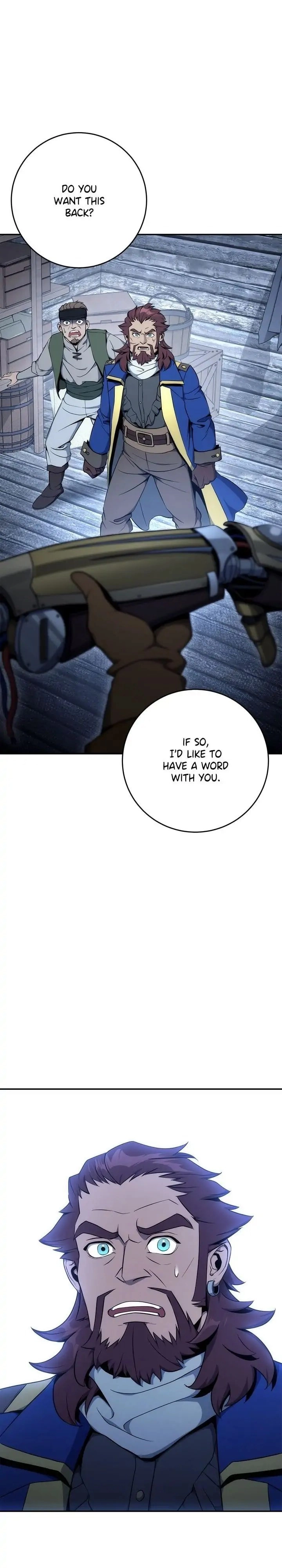 The Skeleton Soldier Failed to Defend the Dungeon Chapter 164 - Page 30