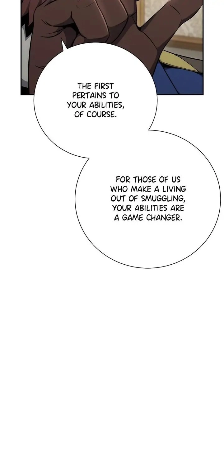 The Skeleton Soldier Failed to Defend the Dungeon Chapter 164 - Page 36