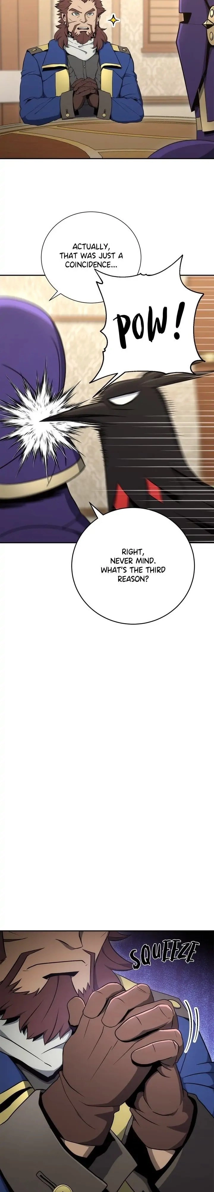 The Skeleton Soldier Failed to Defend the Dungeon Chapter 164 - Page 38