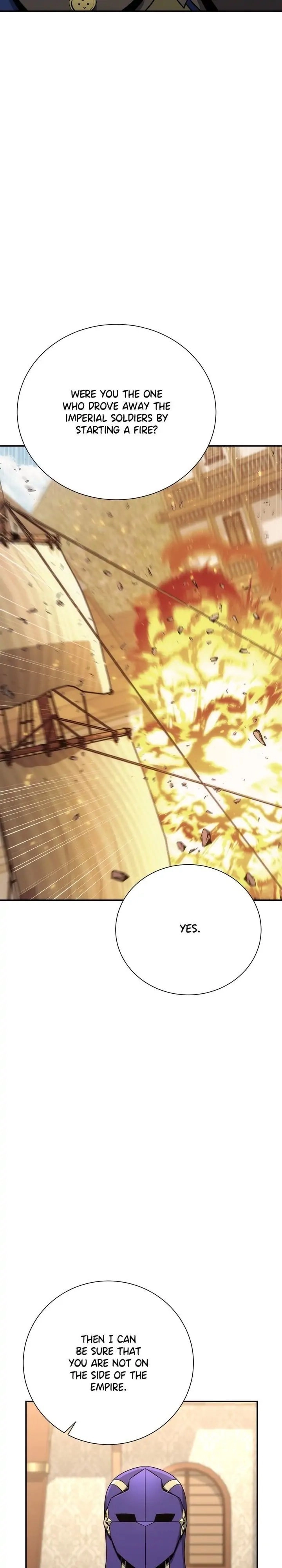 The Skeleton Soldier Failed to Defend the Dungeon Chapter 164 - Page 39