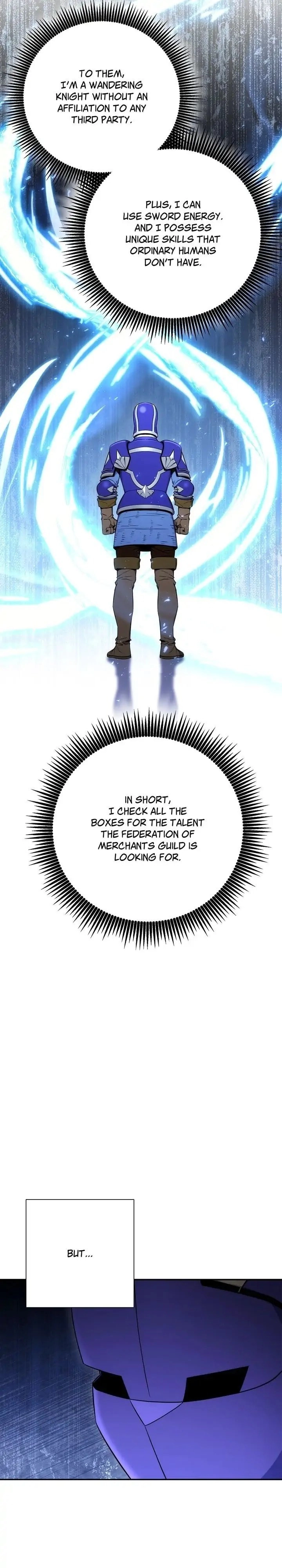 The Skeleton Soldier Failed to Defend the Dungeon Chapter 165 - Page 11