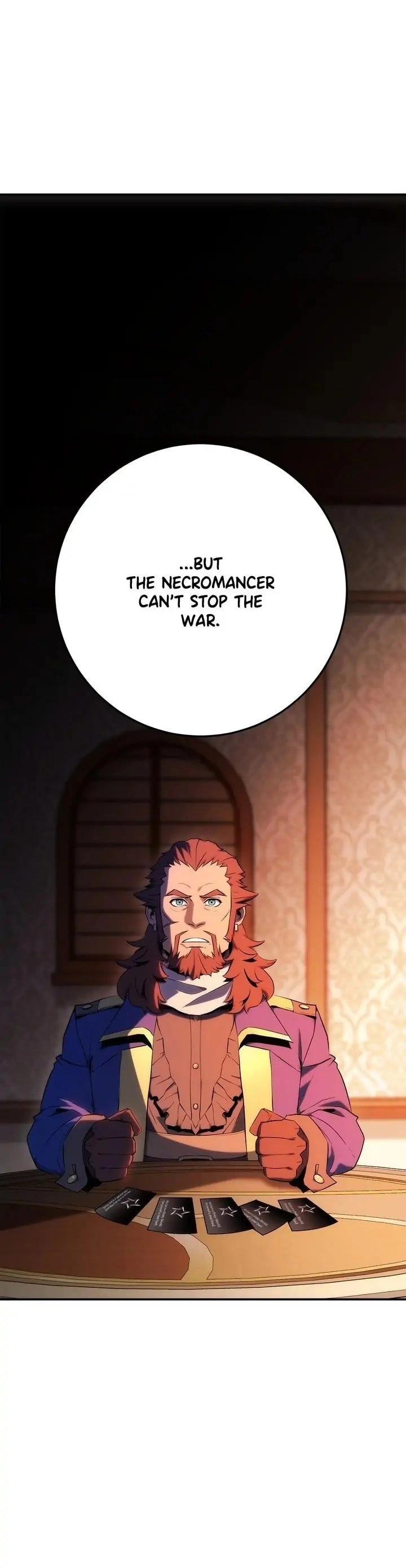 The Skeleton Soldier Failed to Defend the Dungeon Chapter 165 - Page 16