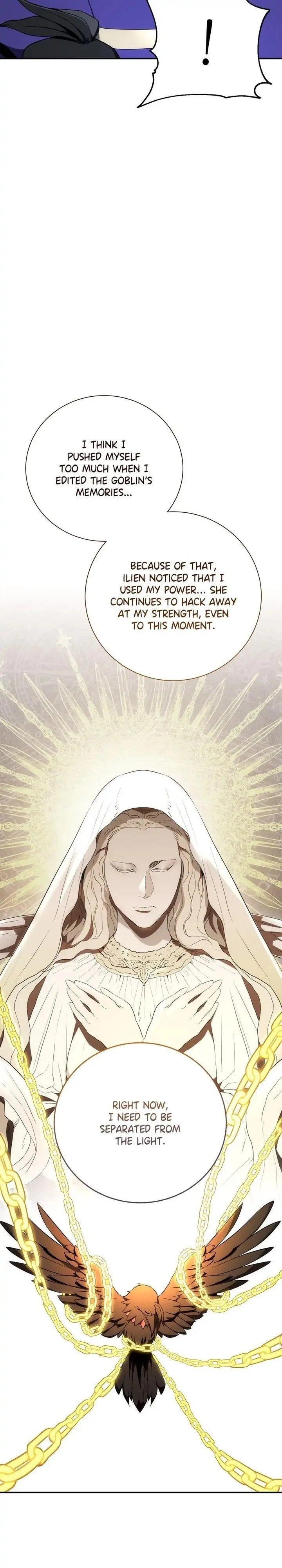 The Skeleton Soldier Failed to Defend the Dungeon Chapter 165 - Page 35