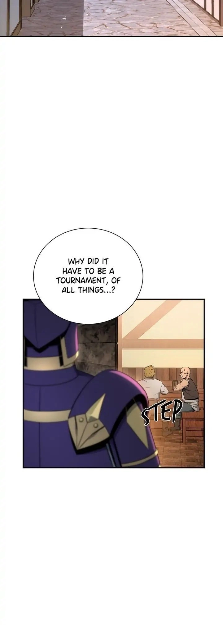The Skeleton Soldier Failed to Defend the Dungeon Chapter 165 - Page 40