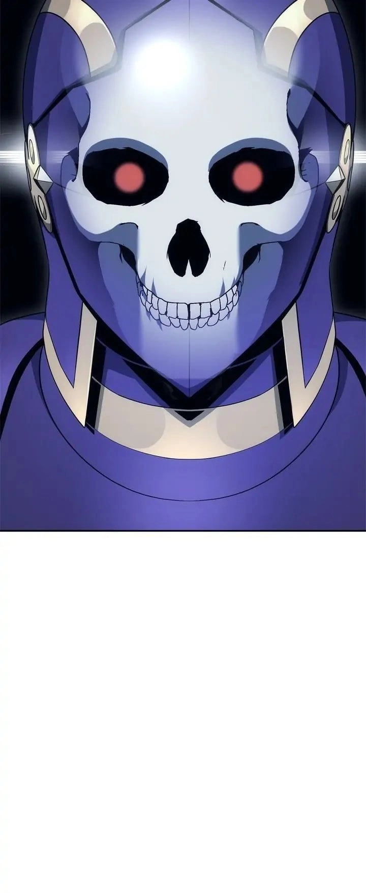 The Skeleton Soldier Failed to Defend the Dungeon Chapter 166 - Page 9