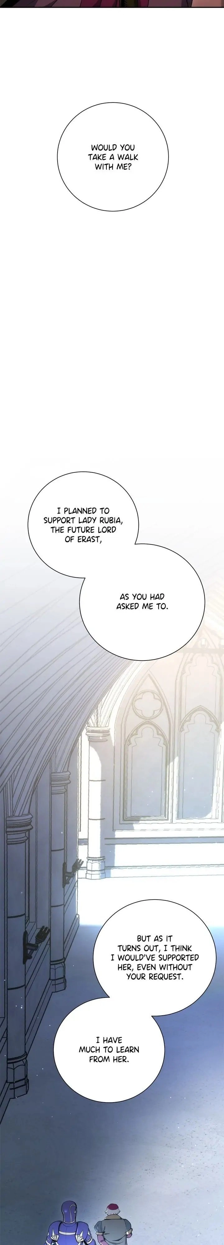The Skeleton Soldier Failed to Defend the Dungeon Chapter 166 - Page 11
