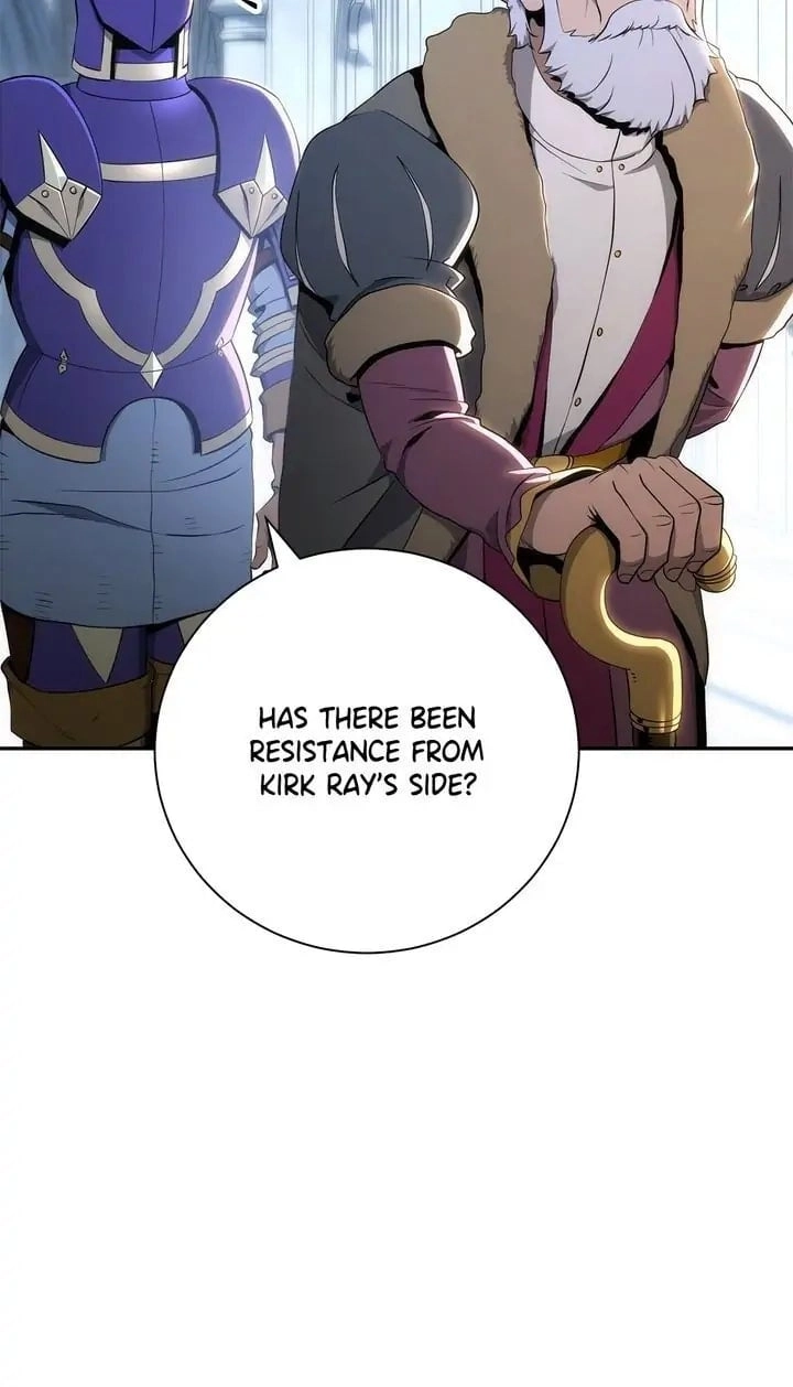 The Skeleton Soldier Failed to Defend the Dungeon Chapter 166 - Page 15