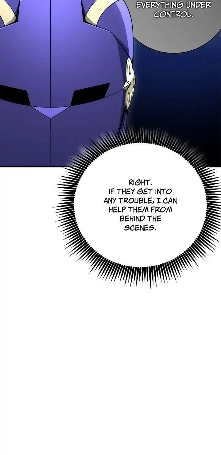 The Skeleton Soldier Failed to Defend the Dungeon Chapter 167 - Page 4