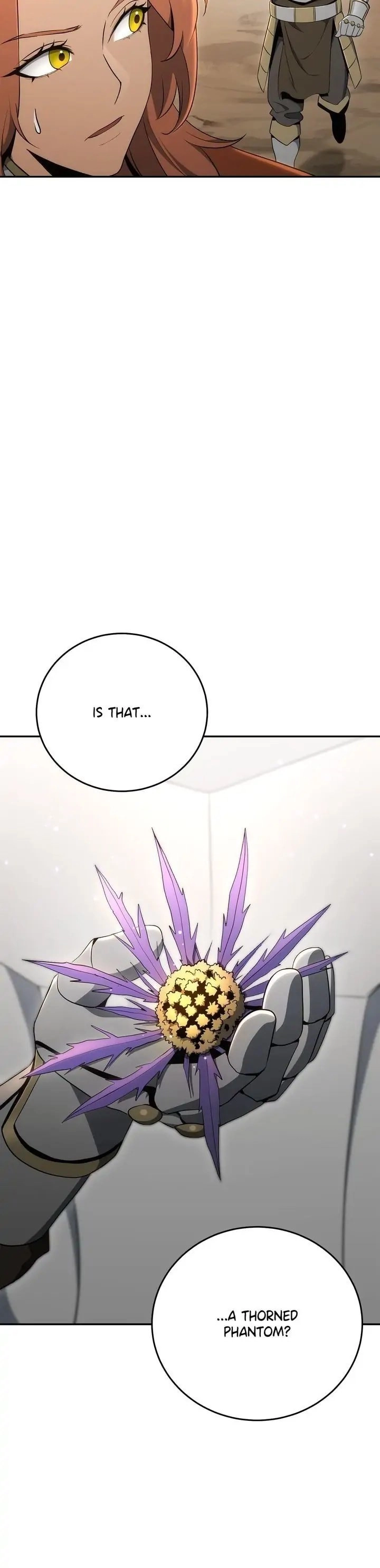 The Skeleton Soldier Failed to Defend the Dungeon Chapter 167 - Page 13