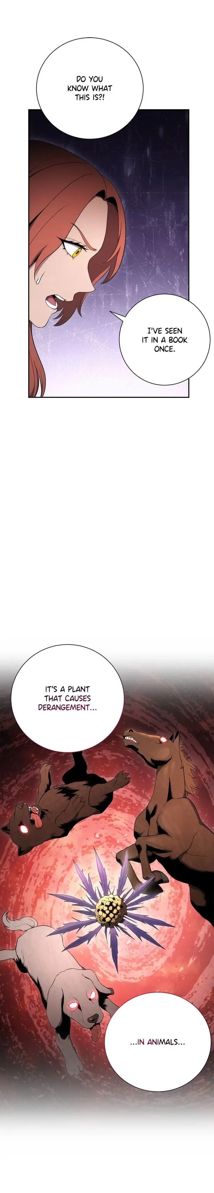 The Skeleton Soldier Failed to Defend the Dungeon Chapter 167 - Page 14