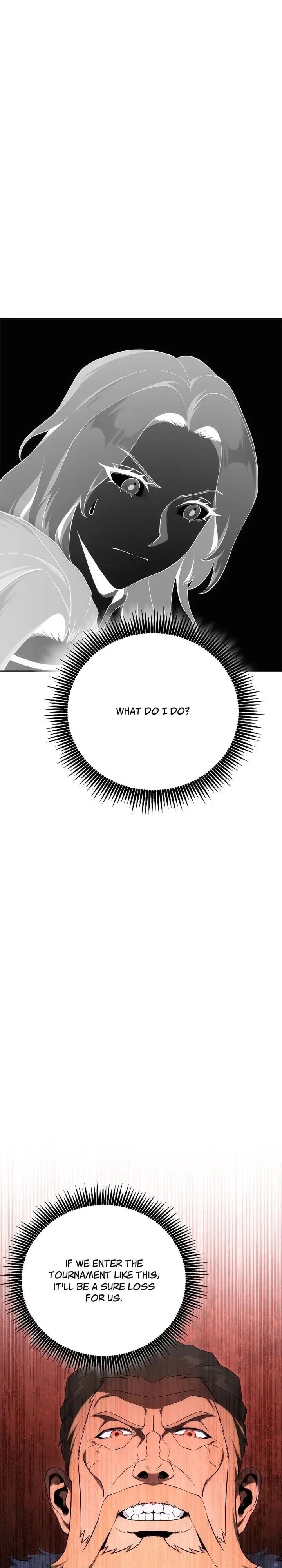 The Skeleton Soldier Failed to Defend the Dungeon Chapter 167 - Page 18