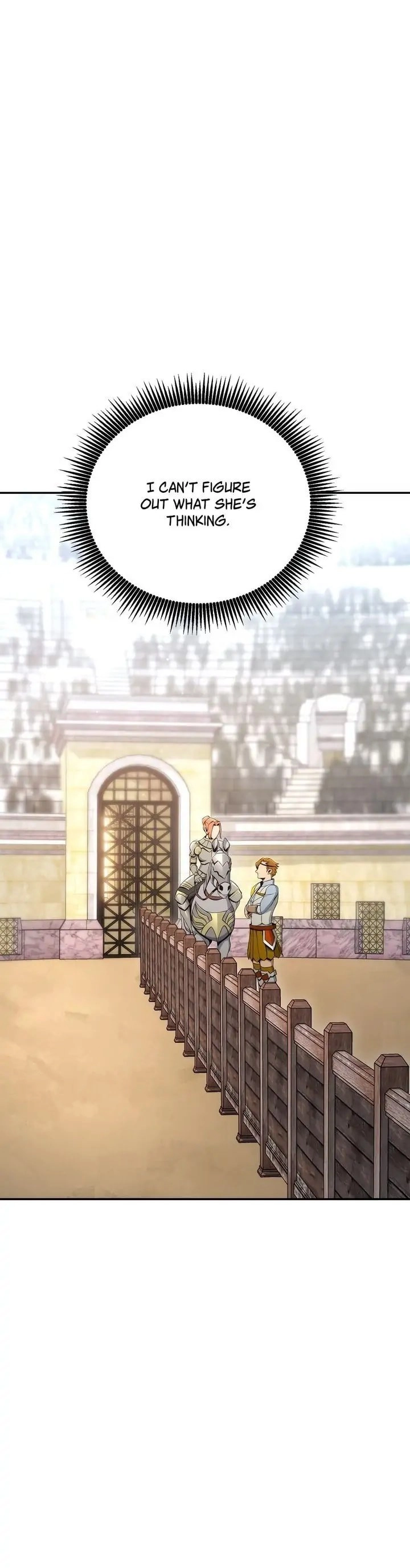 The Skeleton Soldier Failed to Defend the Dungeon Chapter 168 - Page 3