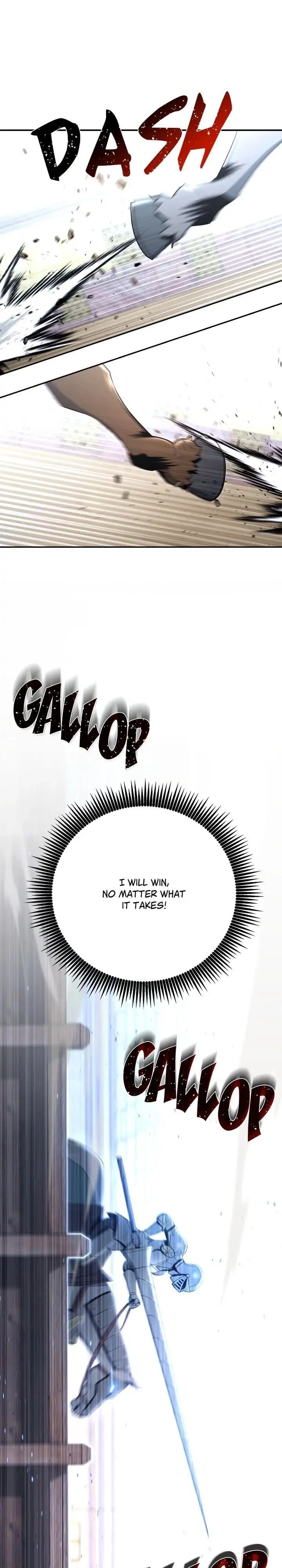 The Skeleton Soldier Failed to Defend the Dungeon Chapter 168 - Page 13