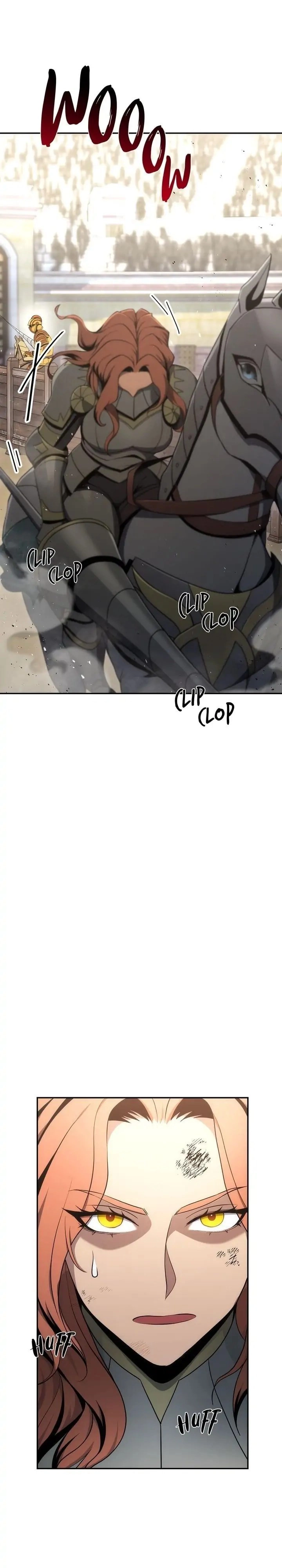 The Skeleton Soldier Failed to Defend the Dungeon Chapter 168 - Page 20