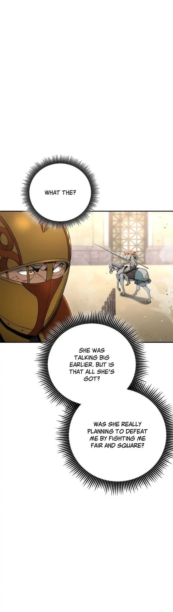 The Skeleton Soldier Failed to Defend the Dungeon Chapter 168 - Page 21