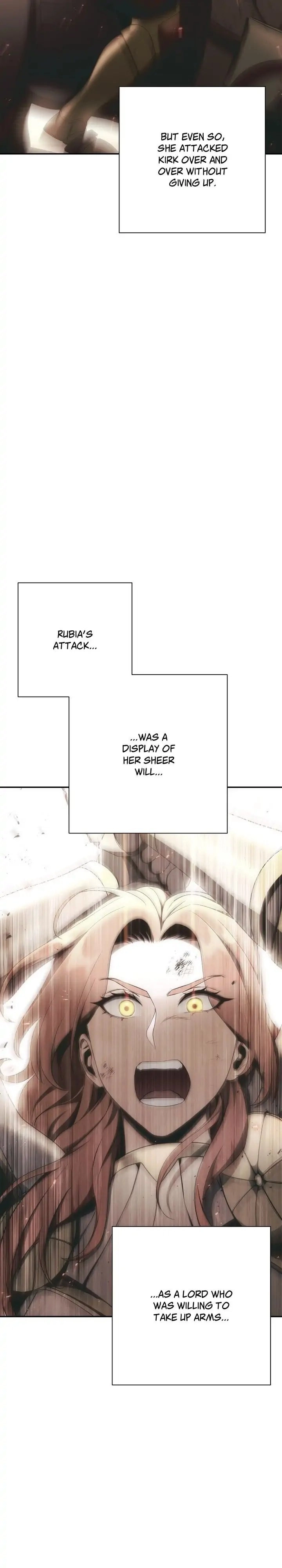 The Skeleton Soldier Failed to Defend the Dungeon Chapter 168 - Page 44