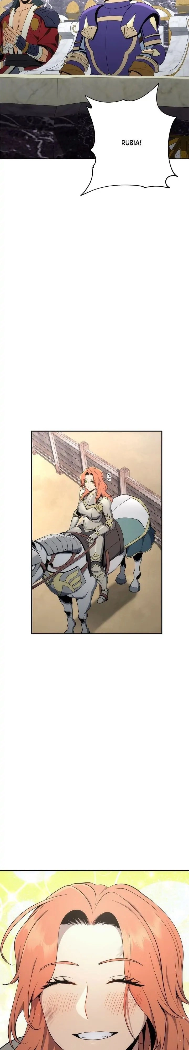 The Skeleton Soldier Failed to Defend the Dungeon Chapter 168 - Page 53