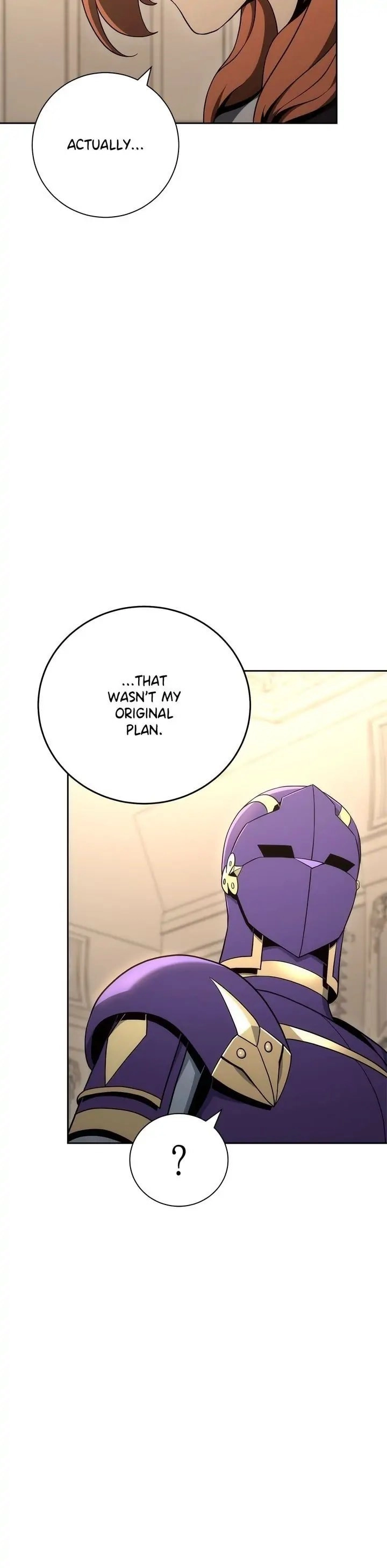The Skeleton Soldier Failed to Defend the Dungeon Chapter 169 - Page 3