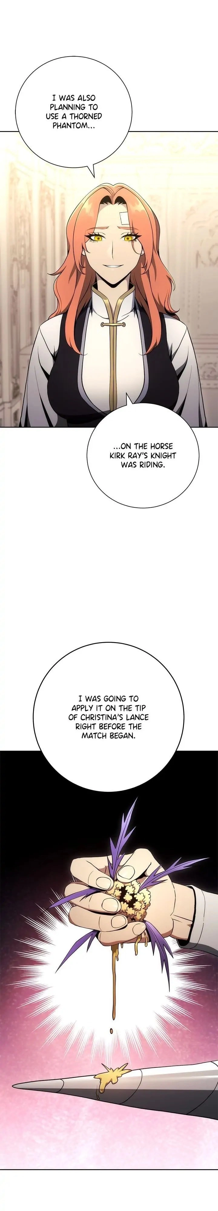 The Skeleton Soldier Failed to Defend the Dungeon Chapter 169 - Page 4
