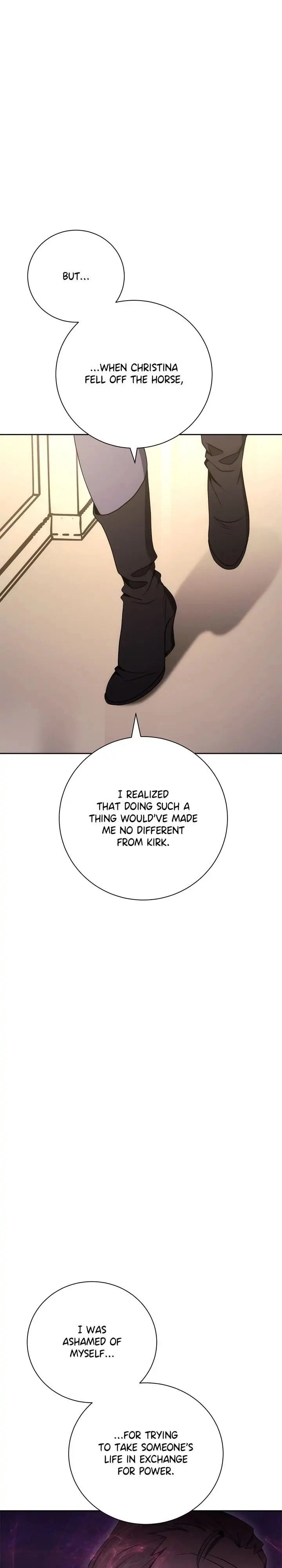 The Skeleton Soldier Failed to Defend the Dungeon Chapter 169 - Page 5