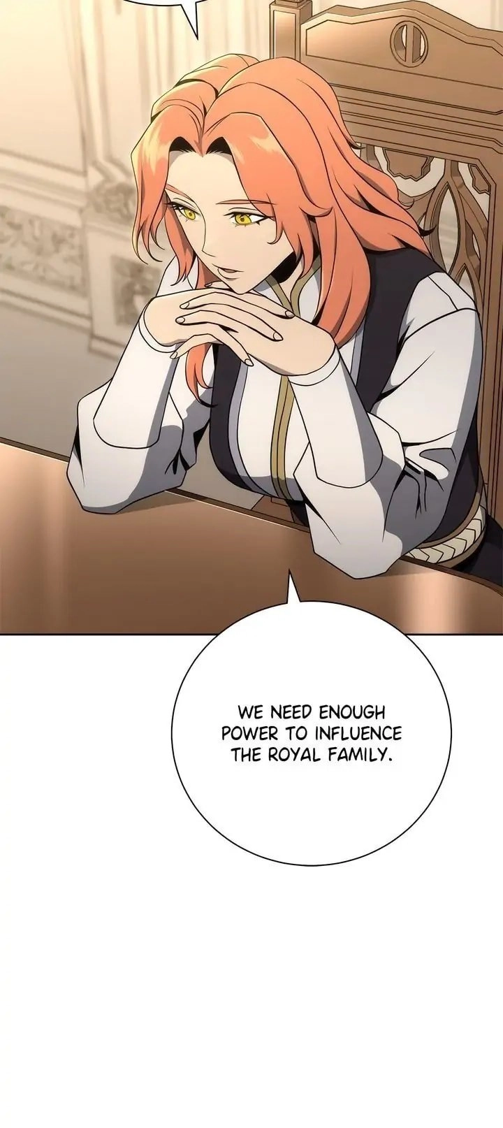 The Skeleton Soldier Failed to Defend the Dungeon Chapter 169 - Page 21