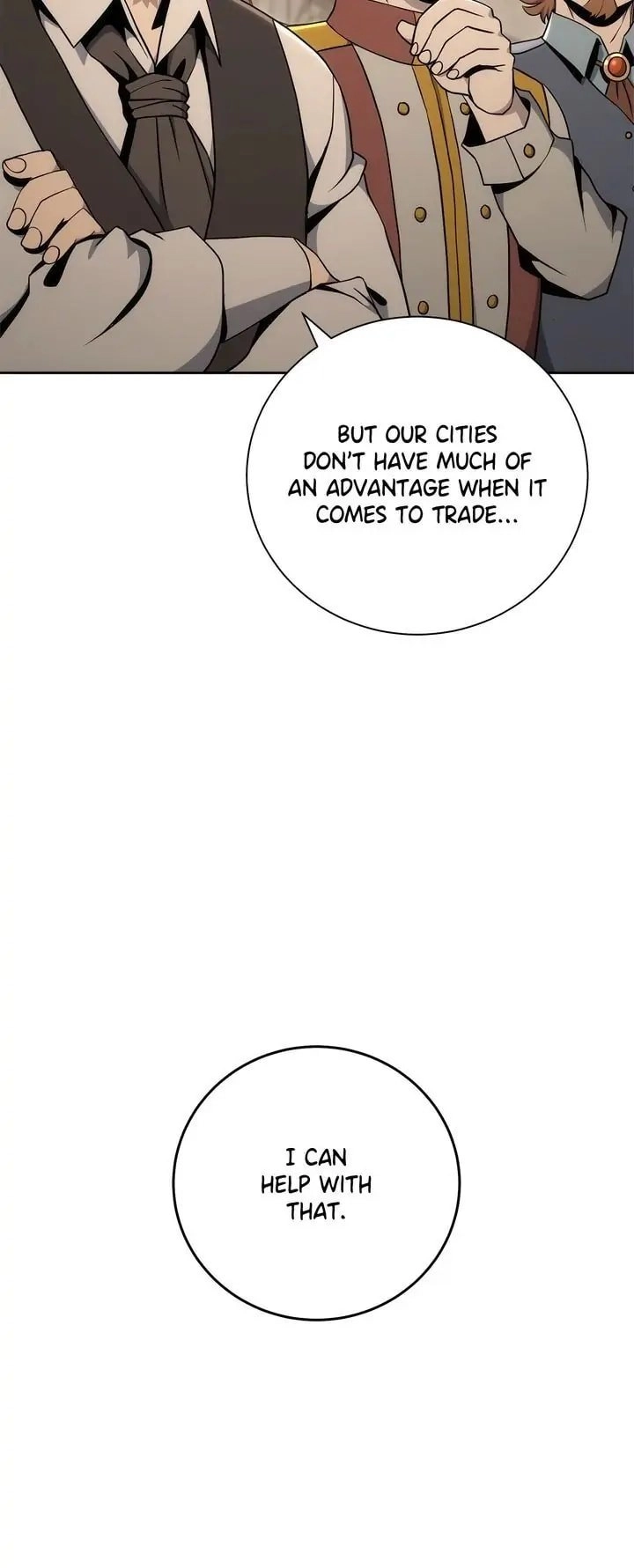 The Skeleton Soldier Failed to Defend the Dungeon Chapter 169 - Page 24