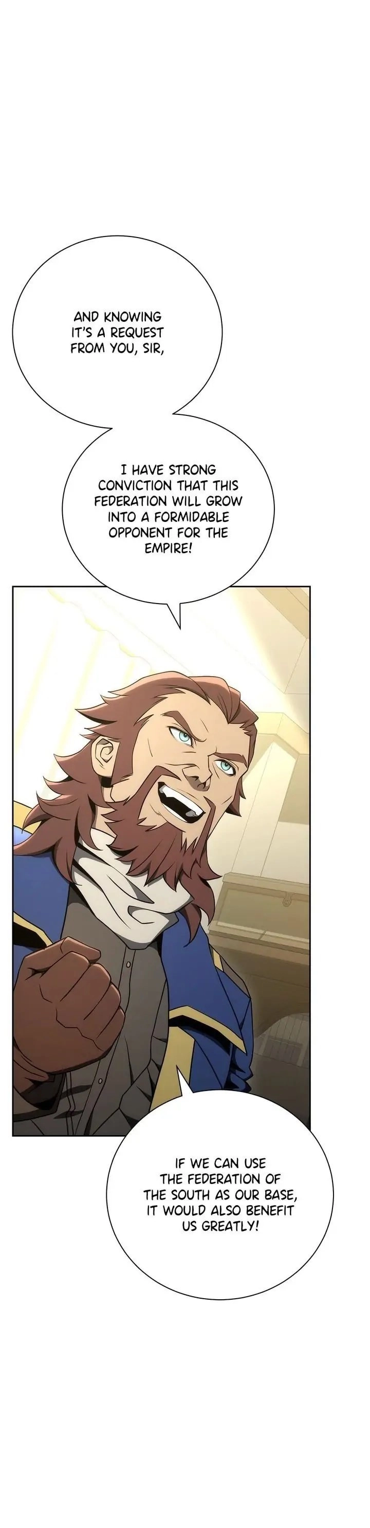 The Skeleton Soldier Failed to Defend the Dungeon Chapter 169 - Page 30
