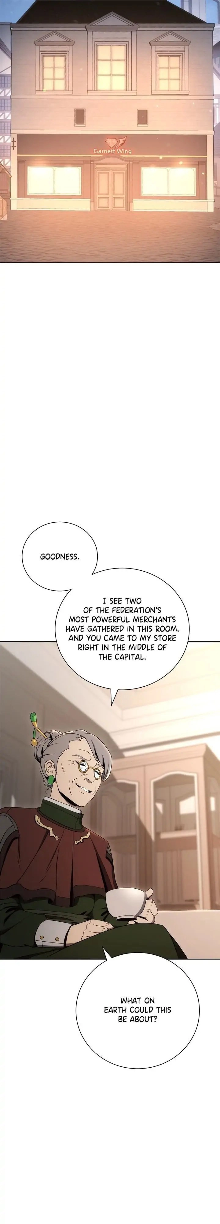 The Skeleton Soldier Failed to Defend the Dungeon Chapter 169 - Page 32