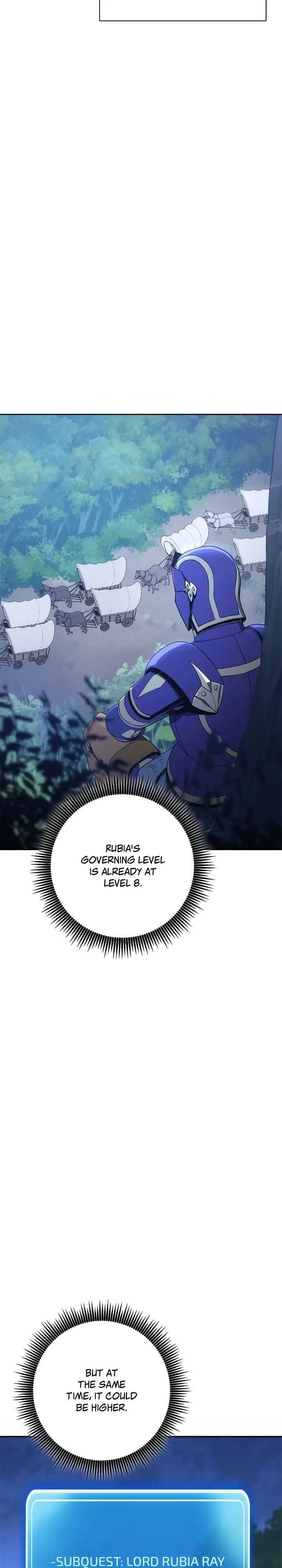 The Skeleton Soldier Failed to Defend the Dungeon Chapter 169 - Page 35