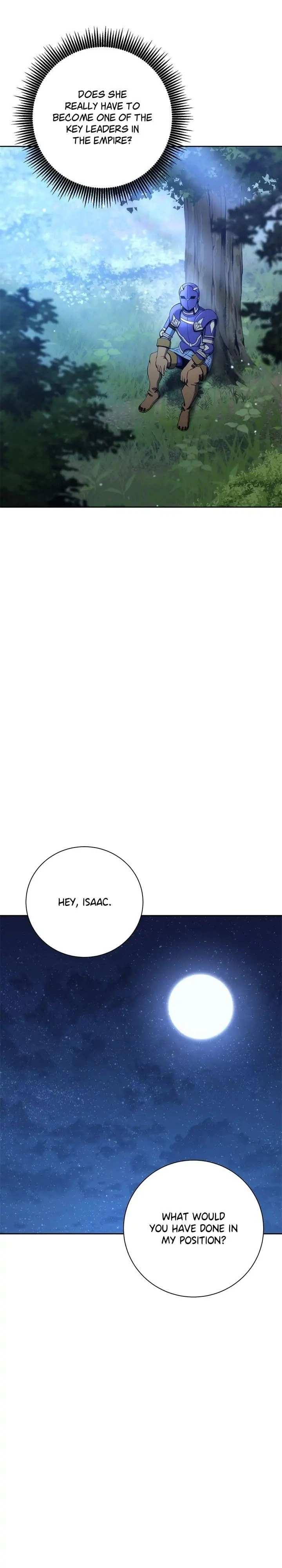 The Skeleton Soldier Failed to Defend the Dungeon Chapter 169 - Page 37