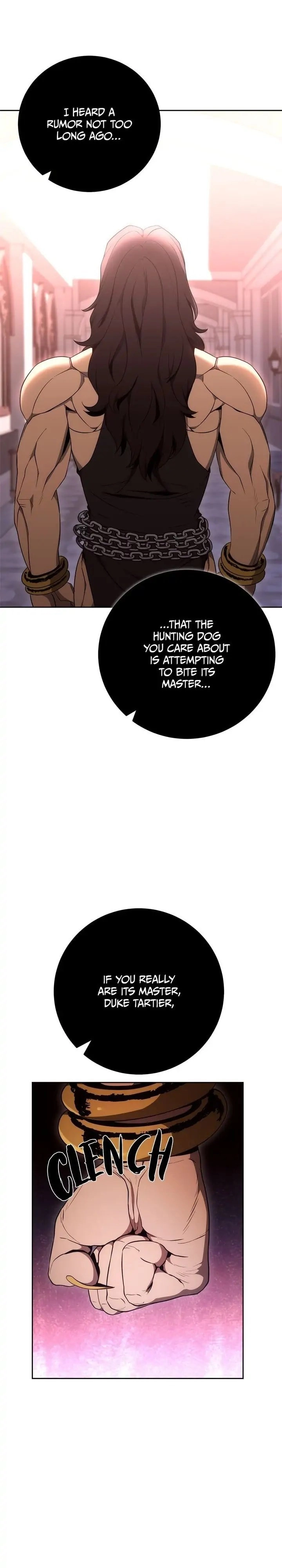 The Skeleton Soldier Failed to Defend the Dungeon Chapter 169 - Page 43