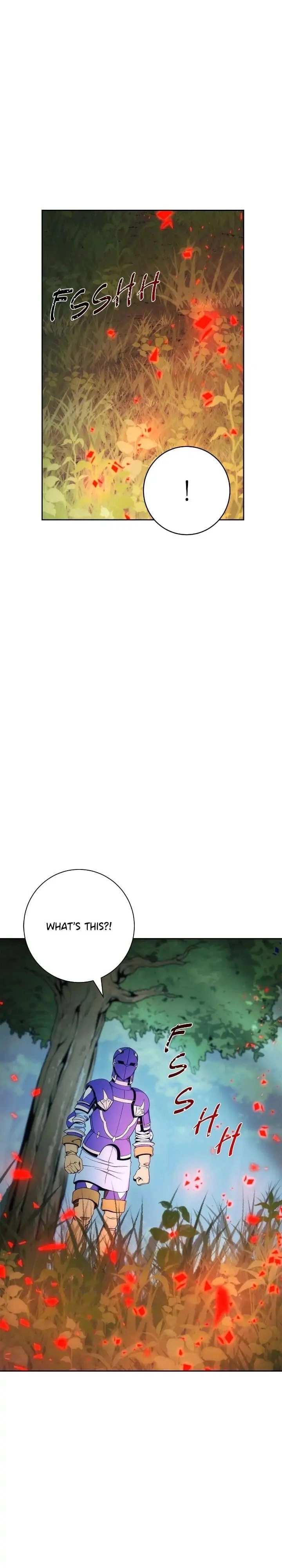 The Skeleton Soldier Failed to Defend the Dungeon Chapter 170 - Page 6