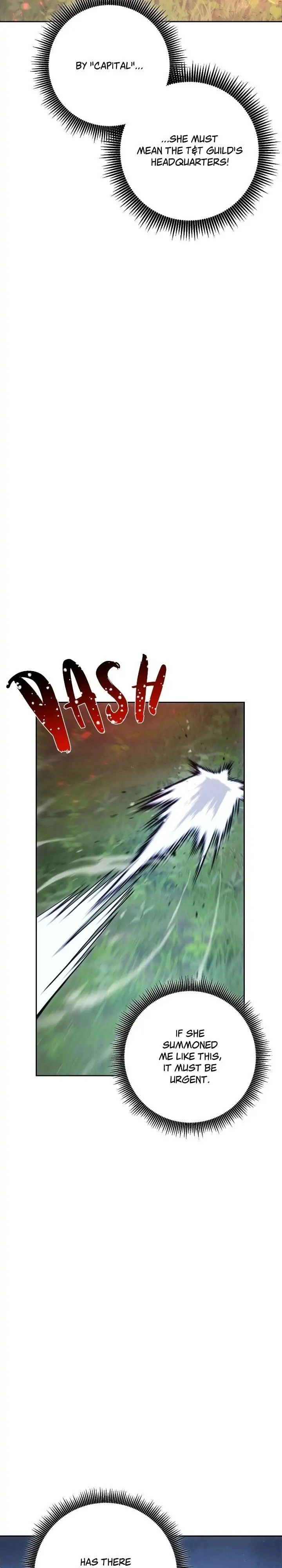 The Skeleton Soldier Failed to Defend the Dungeon Chapter 170 - Page 9